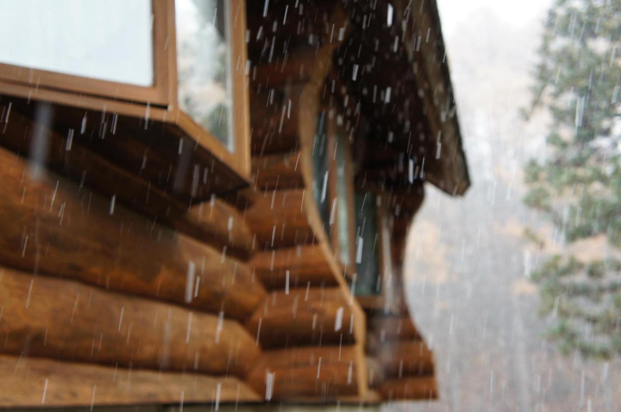 Log Hotel Kamloops Shinano  Ngoại thất bức ảnh
