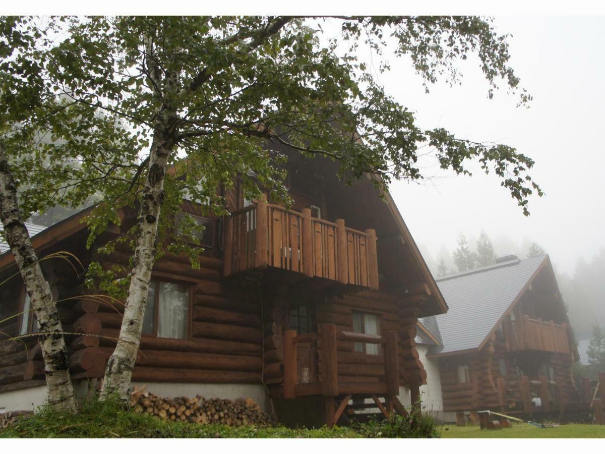 Log Hotel Kamloops Shinano  Ngoại thất bức ảnh